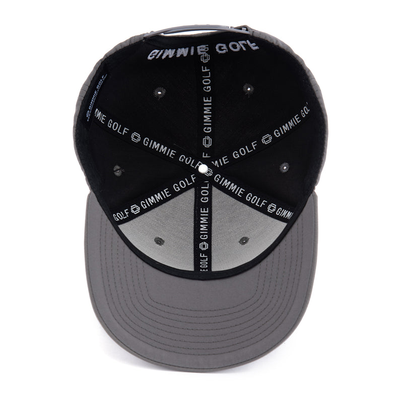 Grey OG Cap