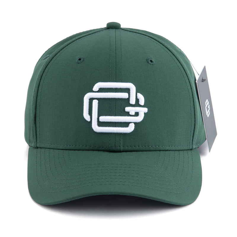 Green OG Cap
