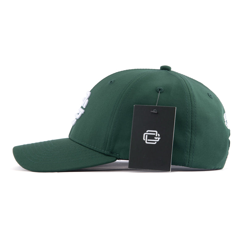 Green OG Cap