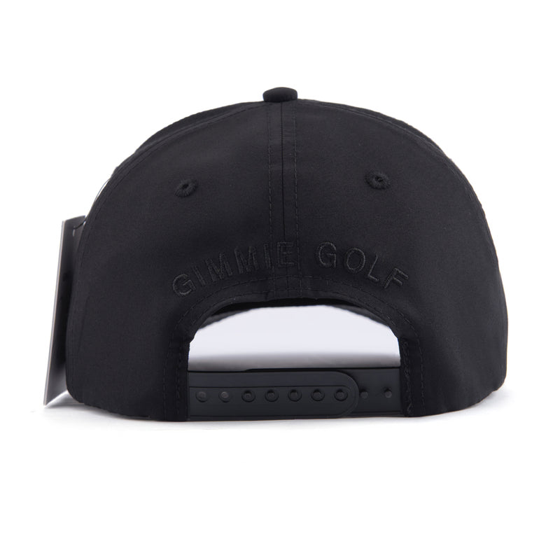Black OG Cap
