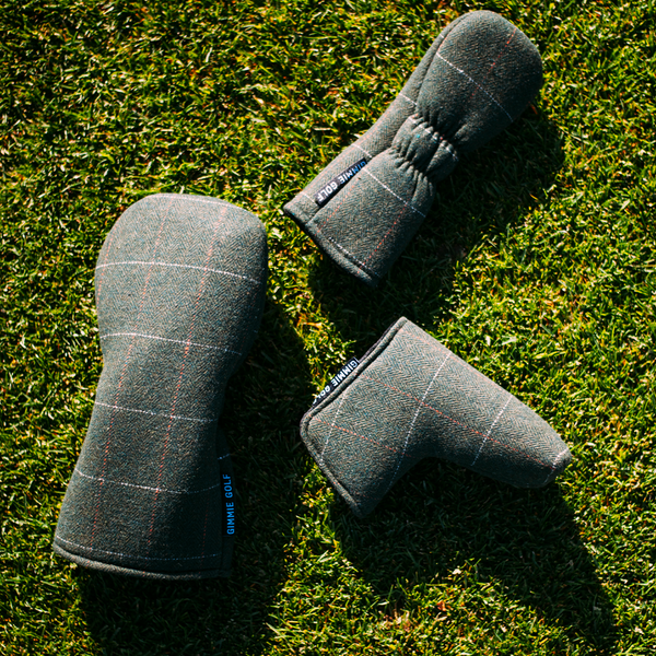 Keep All the Heads Warm: 40% off Club Cover Set and OG Hat