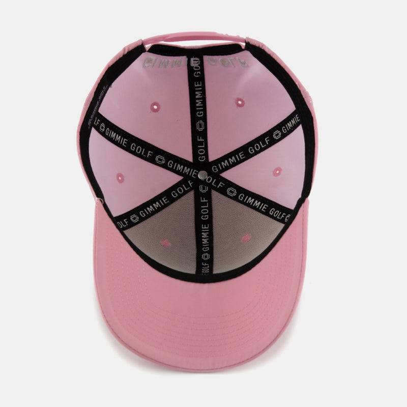 Pink OG Cap